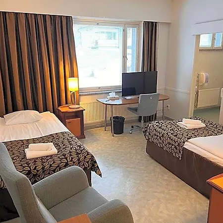 Budget Easystay Hotel 2*