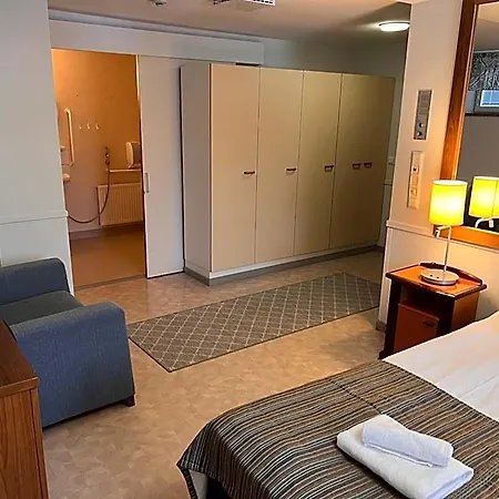 Budget Easystay