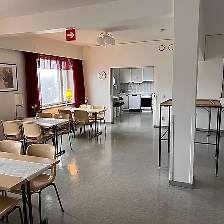 Budget Easystay 2*