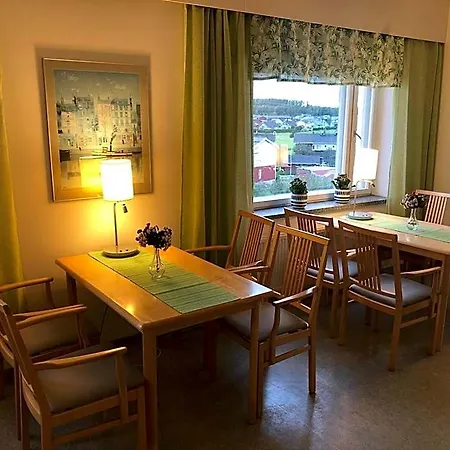 Budget Easystay Porvoo