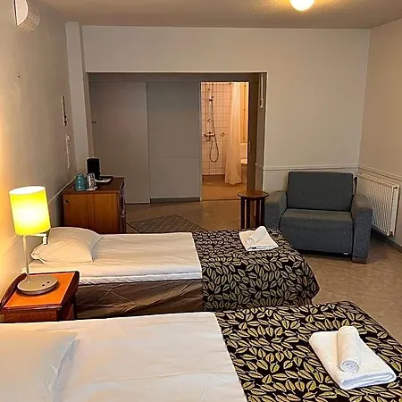 Budget Easystay