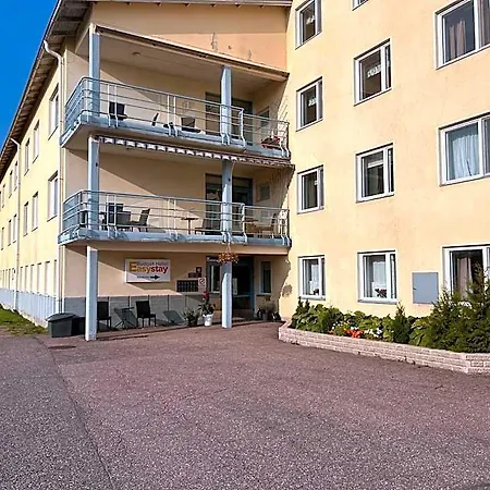 Budget Easystay