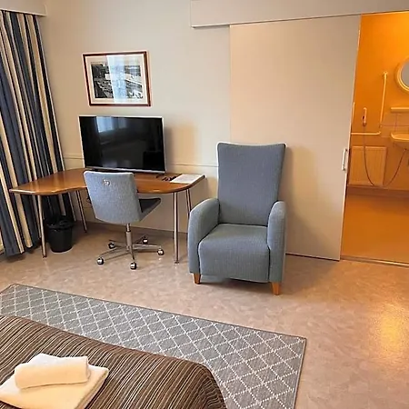 Hotel Budget Easystay