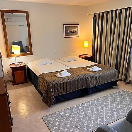 Budget Easystay Szálloda Porvoo