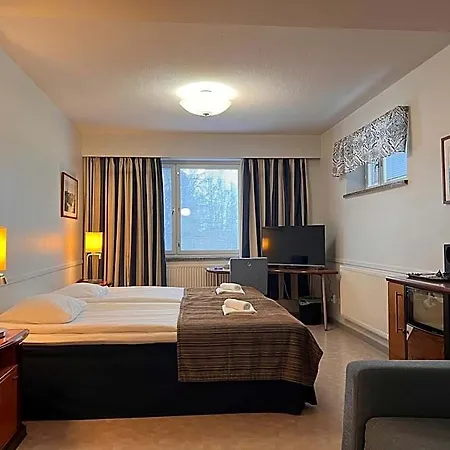 Budget Easystay Szálloda