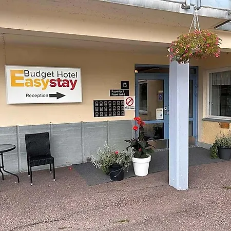 Budget Easystay