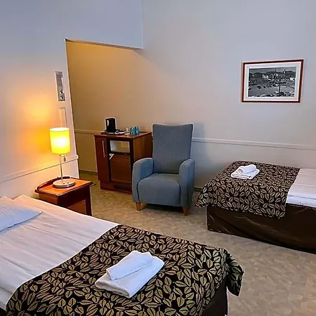 Budget Easystay