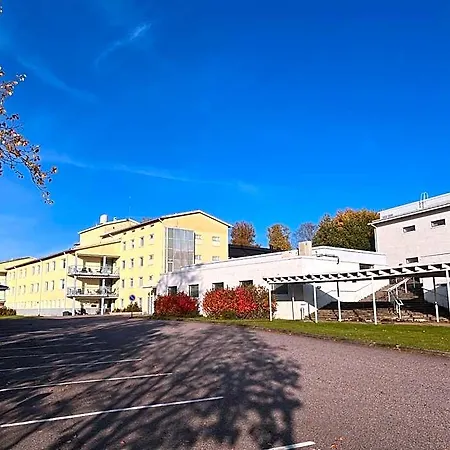 Budget Easystay 2* Porvoo