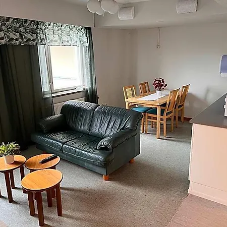 Budget Easystay Szálloda Porvoo