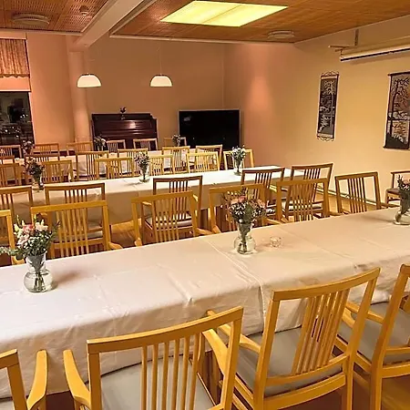Budget Easystay Szálloda 2*