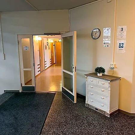 Budget Easystay