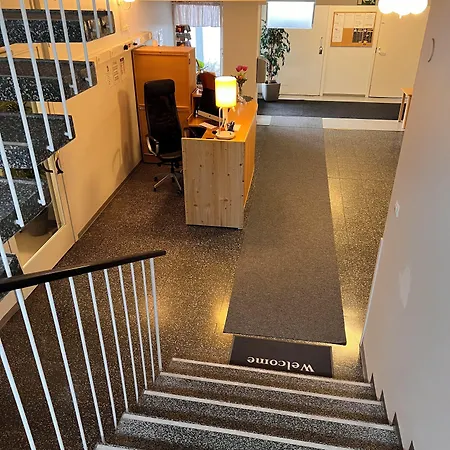 Budget Easystay Hotel Porvoo