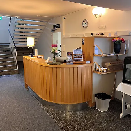 Budget Easystay Hotel