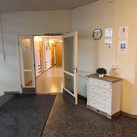 Hotel Budget Easystay 2*