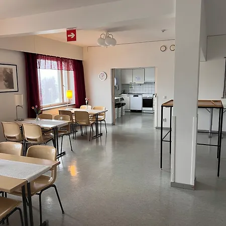 Hotel Budget Easystay Porvoo