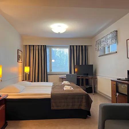 Hotel Budget Easystay 2*