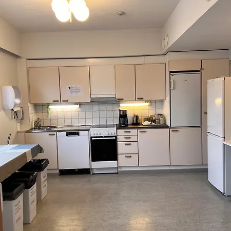 Hotel Budget Easystay Porvoo