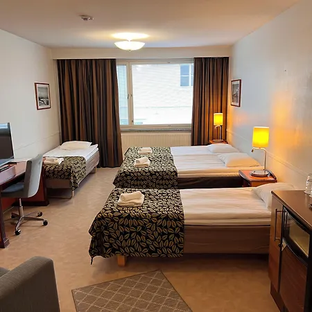 Budget Easystay Hotel Porvoo