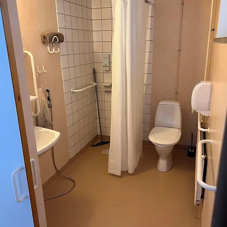 Budget Easystay Hotel