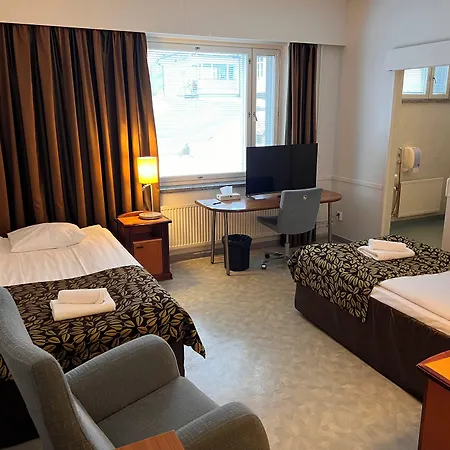 Budget Easystay Hotel 2*