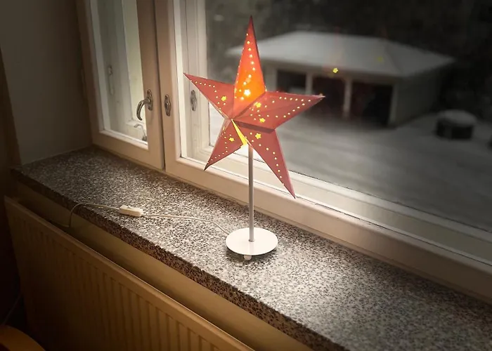 Hotel Budget Easystay Porvoo