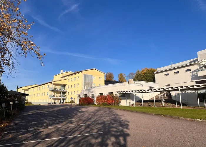 Hotel Budget Easystay 2*