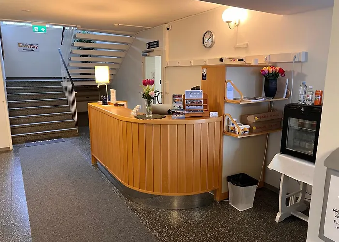 Hotel Budget Easystay Porvoo