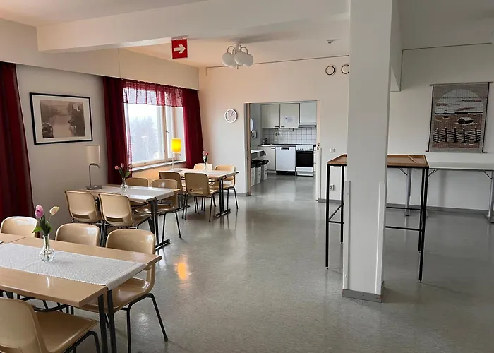 Budget Easystay 2* Porvoo