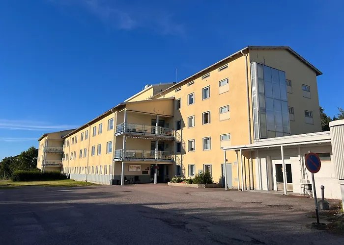 Budget Easystay Hotel