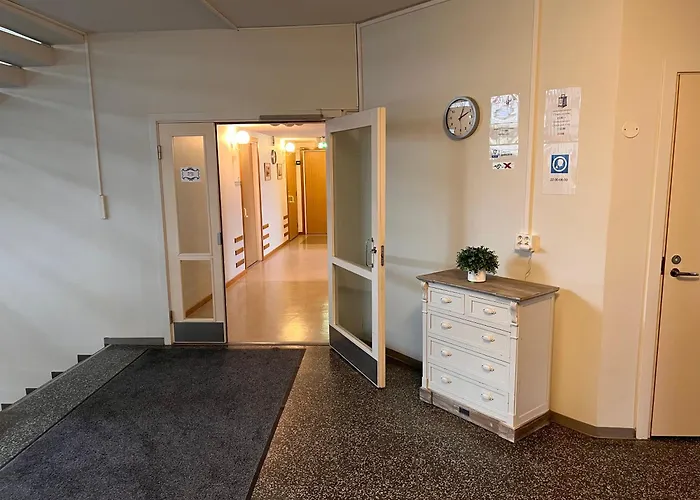 Hotel Budget Easystay