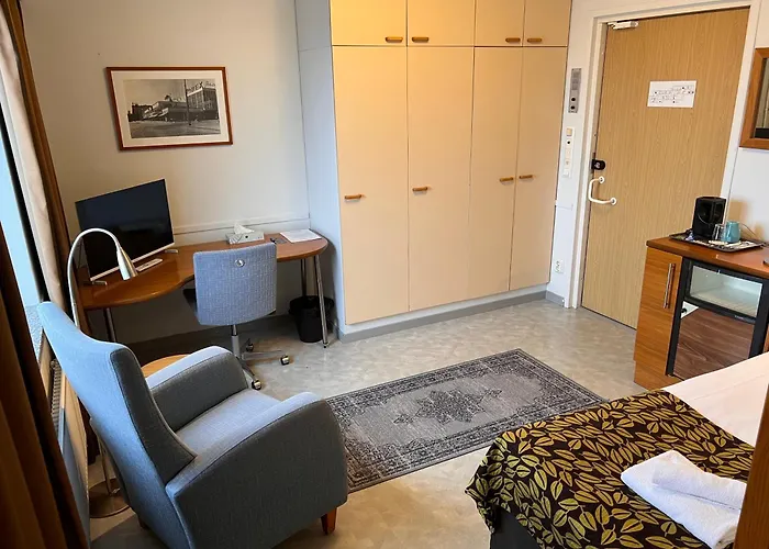 Budget Easystay Hotel Porvoo