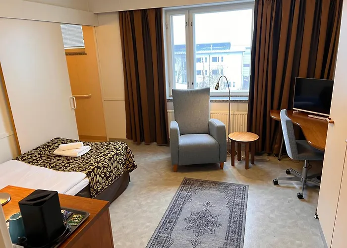 Budget Easystay 2* Porvoo