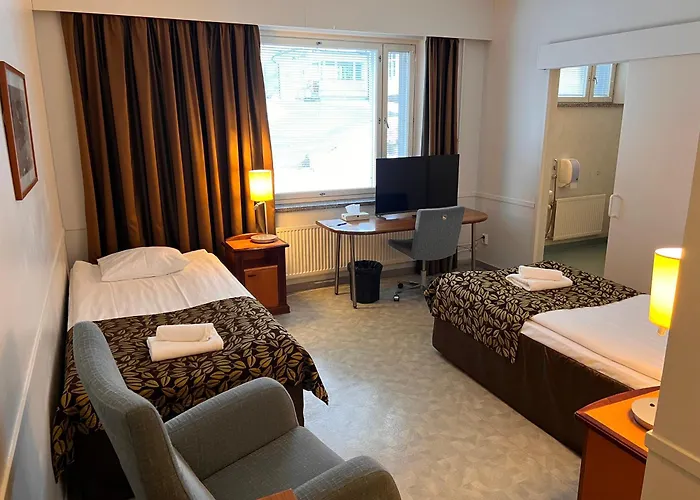 Hotel Budget Easystay