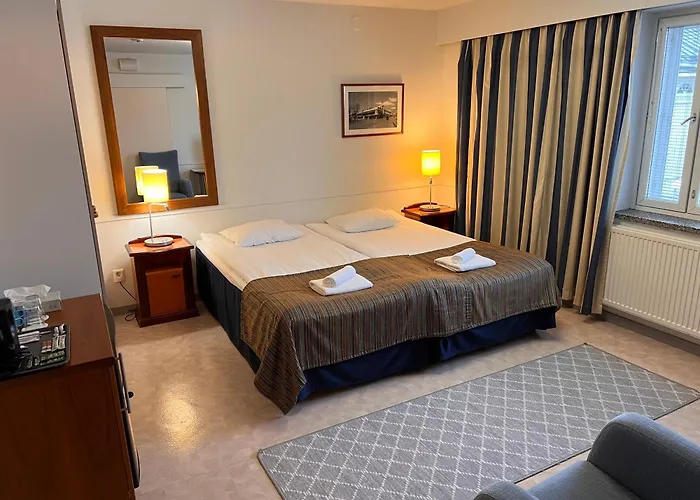 Budget Easystay Hotel Porvoo