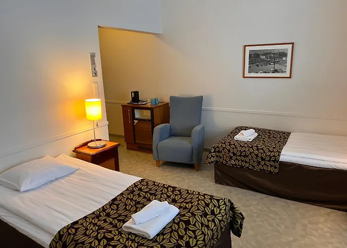 Hotel Budget Easystay Porvoo