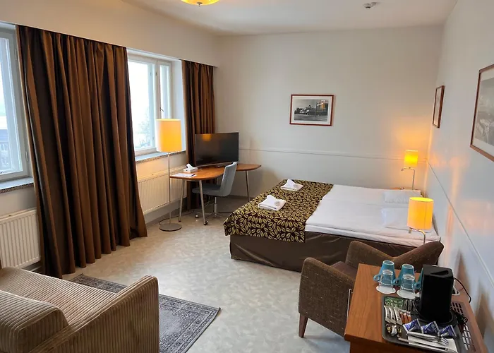 Budget Easystay 2* Porvoo