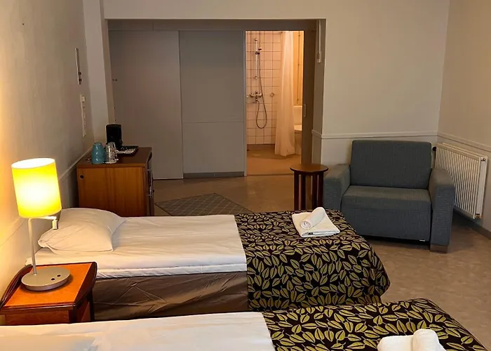 Hotel Budget Easystay