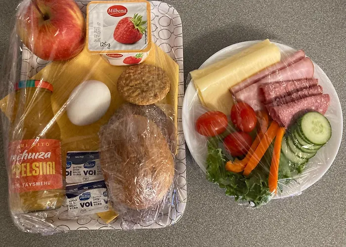 Budget Easystay Hotel 2*