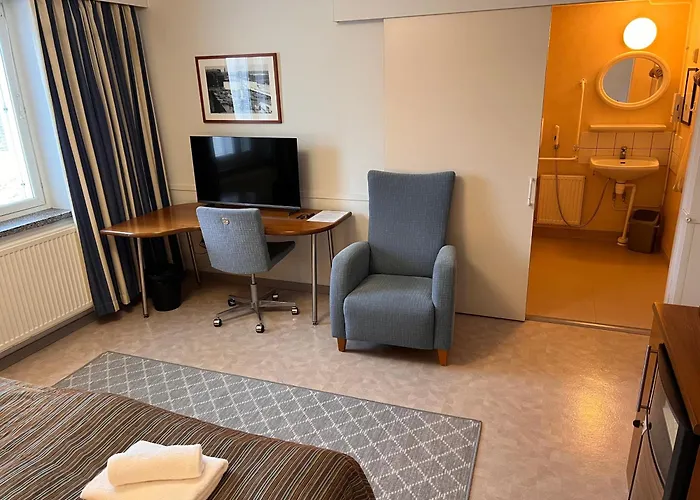 Hotel Budget Easystay 2*