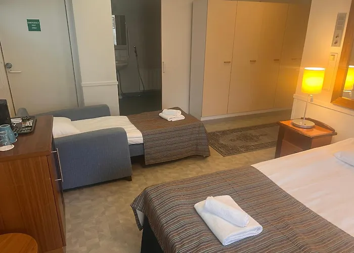 Hotel Budget Easystay