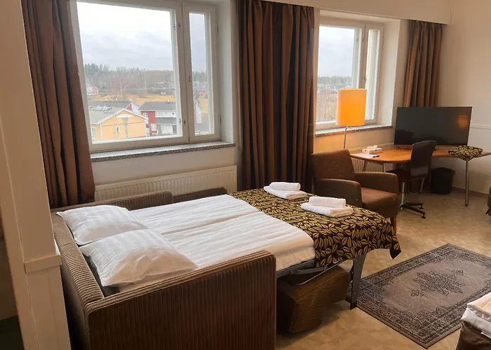 Hotel Budget Easystay 2*