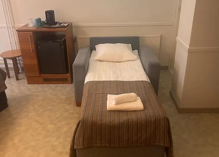 Budget Easystay 2* Porvoo