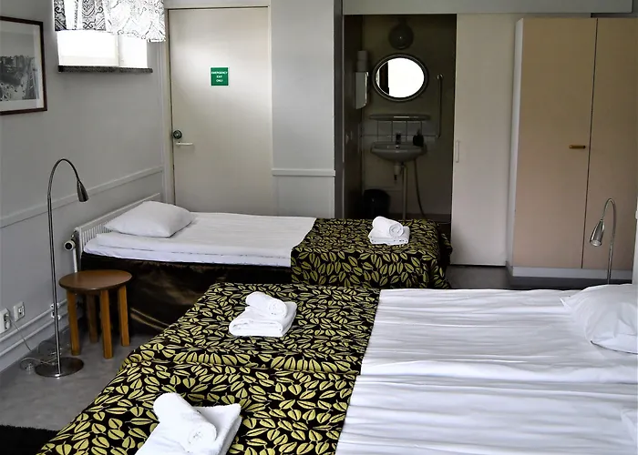 Budget Easystay 2* Porvoo