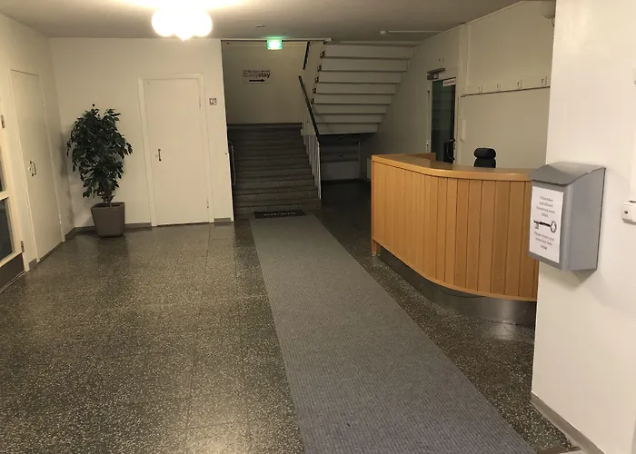 Budget Easystay Hotel 2*