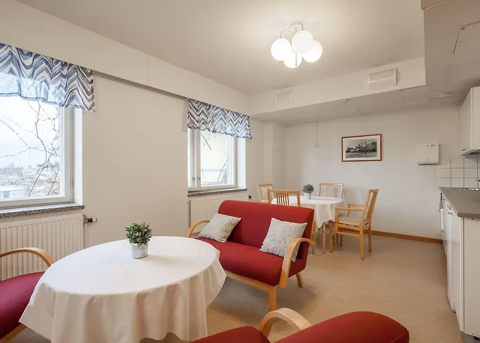 Budget Easystay Porvoo