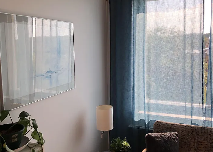 Budget Easystay 2* Porvoo