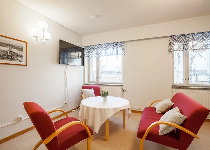 Hotel Budget Easystay 2*