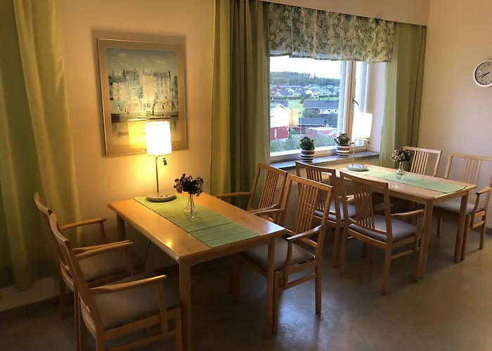 Budget Easystay Porvoo