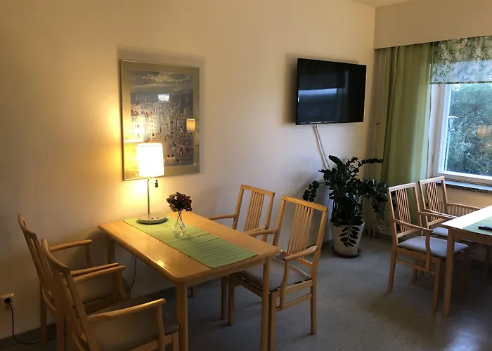 Budget Easystay 2* Porvoo