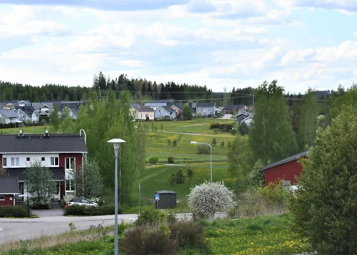 Budget Easystay Porvoo